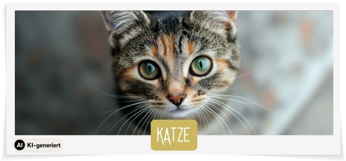 Katzenfutter & Zubehör