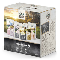 Pouch Probierbox
