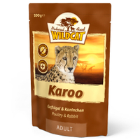 Karoo Kaninchen & Geflügel
