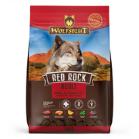 Red Rock