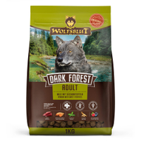 Dark Forest