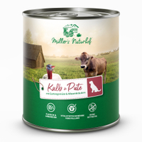 Kalb und Pute