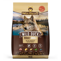 Wild Duck
