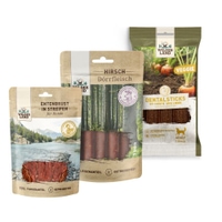 Snackpaket Wildes Land