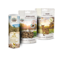 Snackpaket Wildes Land