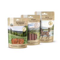 Snackpaket Wildes Land 