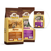 Aktuelle Trockenfutter Angebote für Katzen | pets Premium