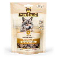 Freeze Dried Wide Plain