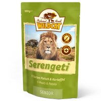 Serengeti Geflügel & Kartoffel