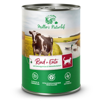 Rind und Ente