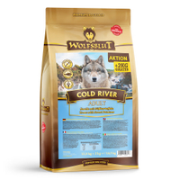 Cold River