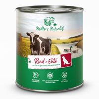 Rind und Ente