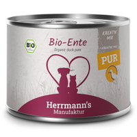 Bio Ente Reinfleisch
