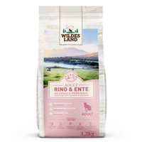 Rind und Ente