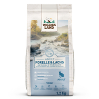 Forelle & Lachs