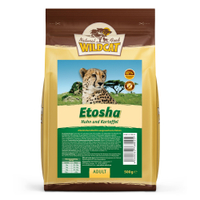 Etosha Huhn & Kartoffel